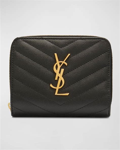 craigslist ysl wallet|YSL WALLET .